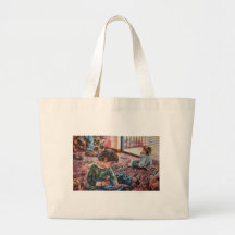 Birthday Party Bags