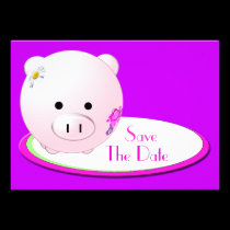 Birthday Party invitations