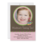 Birthday Party Invitation