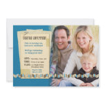 Birthday Party Invitation