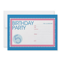 birthday party invitations by simplysostylish birthday party invitations