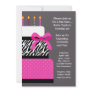 Birthday Party Invitation Birthday Party Invitation