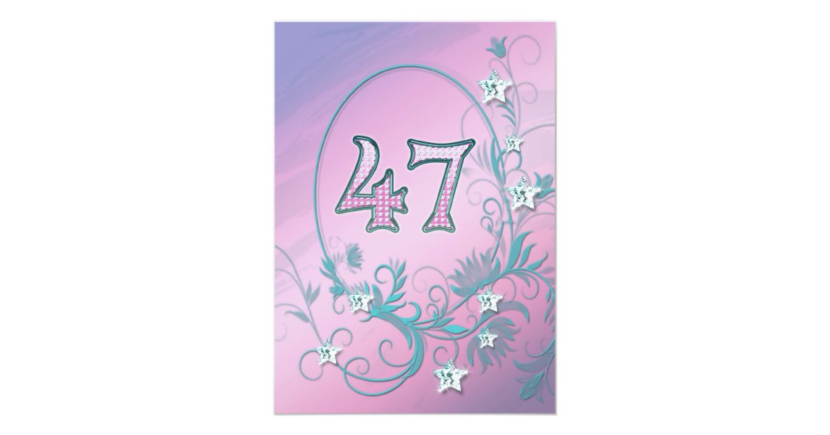 birthday_party_invitation_47_years_old