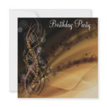 Birthday Party Invitation Any Birthday