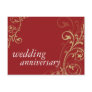 BIRTHDAY PARTY INVITATION :: fabulous 3 Post Cards