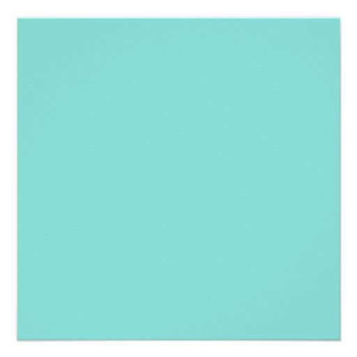 Birthday Party Invitation | Little Blue Box Theme