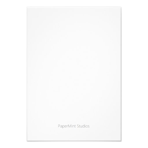 Birthday Party Invite | B-Day |bl