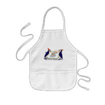 BiRtHdAy PeNgUiNs Aprons