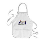 BiRtHdAy PeNgUiNs aprons