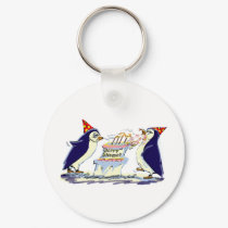 BiRtHdAy PeNgUiNs keychains