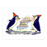 BiRtHdAy PeNgUiNs Postcards