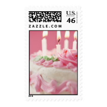 birthday postage