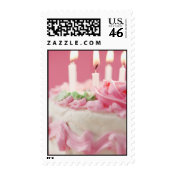 birthday stamp