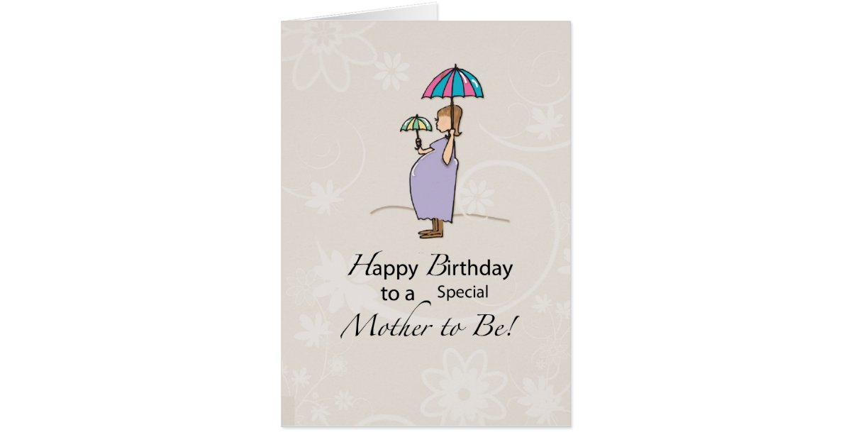 birthday-pregnant-mom-card-zazzle