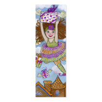 Birthday Presents Bookmark business cards