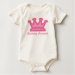 Infant Organic Onesie / Creeper