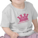 Birthday Princess Baby Girl Birthday Tee t-shirts by jgh96sbc Birthday Princess Baby Girl Birthday Tee t-shirts