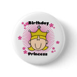Birthday Princess