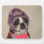 Birthday Princess Mouse Mat