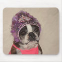 Birthday Princess mousepads by Cazzies_Creations Birthday Princess mousepads
