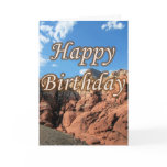 Birthday Psalm 115-15 Card