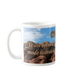 Birthday Psalm 115-15 mugs