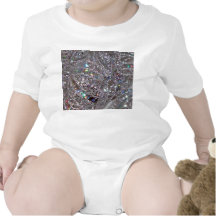 Birthday ribbons tshirt