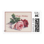 Birthday Roses - Stamp Birthday Roses - Stamp