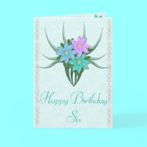 birthday sister1 cards