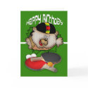 Birthday sport Ping Pong Table Tennis cards by moonlake Birthday sport Ping Pong Table Tennis cards