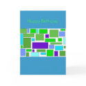 Birthday Squares cards by theluckiest88 Birthday Squares cards