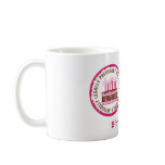 Birthday Stamp 40 Mug Custom