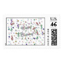 Birthday Stamp