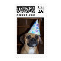 Birthday Stamp by lilprincess7806 Birthday Stamp