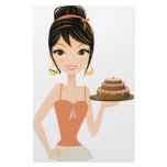 Birthday Stationery Paper