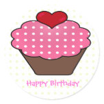 birthday stickers stickers