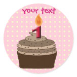 birthday stickers stickers