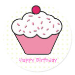 birthday stickers stickers
