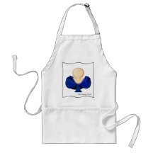 Birthday Suit-CLUB Aprons
