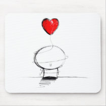 Birthday Suprise mousepads by Erace89 Birthday Suprise mousepads