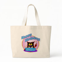 BIRTHDAY SURPRISE bags