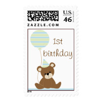 Birthday Teddy Bear