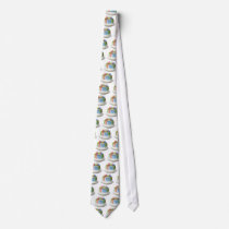 Birthday Tie