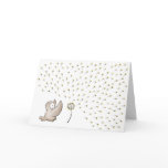 "Birthday Wish" Greeting Cards