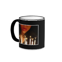 Birthday Wish Coffee Mug