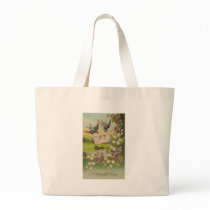Birthday Wishes bags