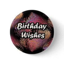Birthday Wishes buttons