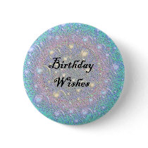 Birthday Wishes buttons