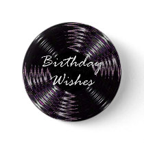 Birthday Wishes buttons