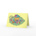 Birthday Wishes Greeting Cards